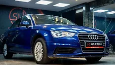 Used Audi A3 35 TDI Premium + Sunroof in Kolkata