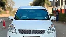 Used Maruti Suzuki Ertiga VDi in Nashik