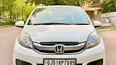 Used Honda Amaze 1.2 S i-VTEC in Rajkot