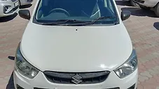 Used Maruti Suzuki Alto VXi [2014-2019] in Ambala Cantt