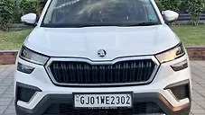 Used Skoda Kushaq Style 1.5L TSI DSG in Ahmedabad
