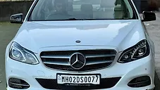 Used Mercedes-Benz E-Class E250 CDI Avantgarde in Mumbai