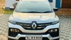 Used Renault Kiger RXE MT in Kochi