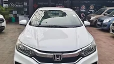 Used Honda City V Petrol in Bhubaneswar