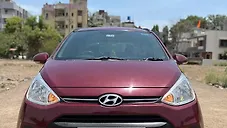 Used Hyundai Grand i10 Era 1.2 Kappa VTVT in Nashik