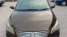 Used Maruti Suzuki Ciaz ZDi+ SHVS in Ambala Cantt