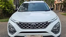 Used Tata Safari XZA Plus in Kolkata