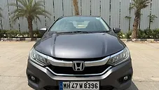 Used Honda City V Petrol [2017-2019] in Thane