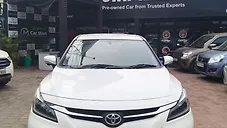Used Toyota Glanza V Petrol Manual in Bhubaneswar