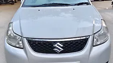 Used Maruti Suzuki SX4 VXi in Bangalore