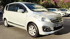 Used Maruti Suzuki Ertiga ZXI in Mumbai