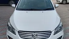 Used Maruti Suzuki Ciaz ZDi+ SHVS in Ambala Cantt