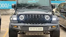 Used Mahindra Thar LX Hard Top Diesel AT 4WD in Pune