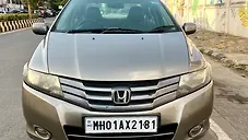 Used Honda City 1.5 V AT in Nagpur