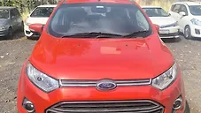 Used Ford Ecosport Titanium 1.5 Ti-VCT in Chennai