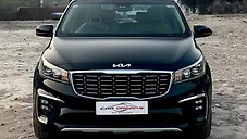 Used Kia Carnival Limousine Plus 7 STR in Delhi