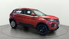 Used Tata Nexon XMA (S) [2020-2023] in Surat