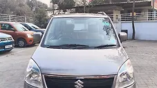 Used Maruti Suzuki Wagon R Vxi (ABS-Airbag) in Mumbai