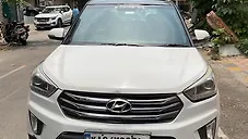 Used Hyundai Creta 1.4 S Plus in Bangalore
