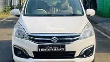 Used Maruti Suzuki Ertiga ZDI + SHVS in Chennai