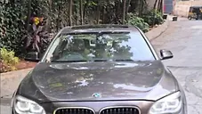 Used BMW 7-Series 730d Sedan in Mumbai