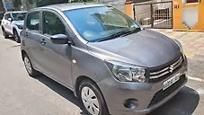 Used Maruti Suzuki Celerio VXi AMT in Bangalore
