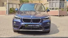 Used BMW X1 sDrive20d Expedition in Nashik
