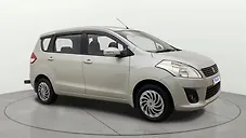 Used Maruti Suzuki Ertiga VDi in Bangalore