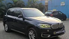 Used BMW X5 xDrive30d Pure Experience (5 Seater) in Thane