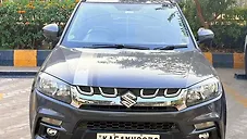 Used Maruti Suzuki Vitara Brezza VDi in Bangalore