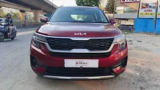 Used Kia Seltos X Line 1.4 DCT in Bangalore