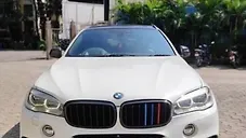 Used BMW X6 xDrive40d M Sport in Thane