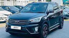 Used Hyundai Creta 1.4 Base in Tirur