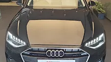Used Audi A4 Premium Plus 40 TFSI in Delhi