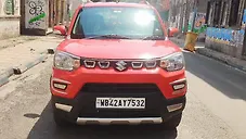 Used Maruti Suzuki S-Presso VXi Plus in Kolkata