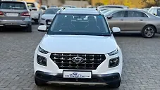 Used Hyundai Venue SX Plus 1.0 Turbo DCT in Mumbai