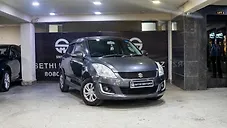 Used Maruti Suzuki Swift VXi ABS in Delhi