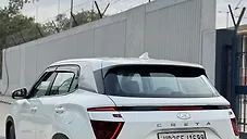 Used Hyundai Creta EX 1.5 Petrol [2020-2022] in Delhi