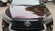 Used Toyota Innova Crysta GX 2.7 AT 7 STR in Delhi