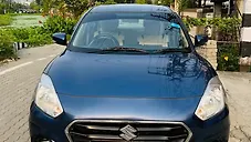 Used Maruti Suzuki DZire VXi in Guwahati