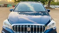 Used Maruti Suzuki S-Cross Delta 1.3 in Ahmedabad