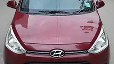 Used Hyundai Grand i10 Sports Edition 1.2L Kappa VTVT in Delhi