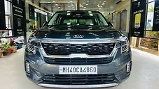 Used Kia Seltos HTX 1.5 in Nagpur