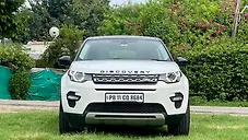 Used Land Rover Discovery Sport HSE in Delhi