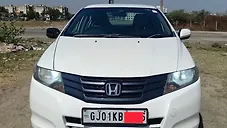 Used Honda City 1.5 S MT in Vadodara