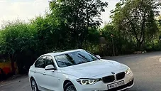 Used BMW 3-Series 320i Luxury Line in Mumbai