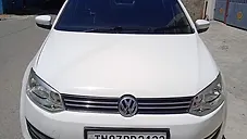 Used Volkswagen Polo Comfortline 1.2L (D) in Chennai