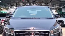 Used Kia Carnival Limousine Plus 7 STR in Coimbatore