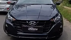 Used Hyundai Elite i20 Sportz 1.2 IVT [2020-2023] in Kolkata