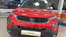Used Tata Punch Creative Dual Tone AMT in Bangalore